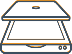 SCANNER